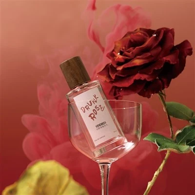 YFF Perfume YFF Perfume